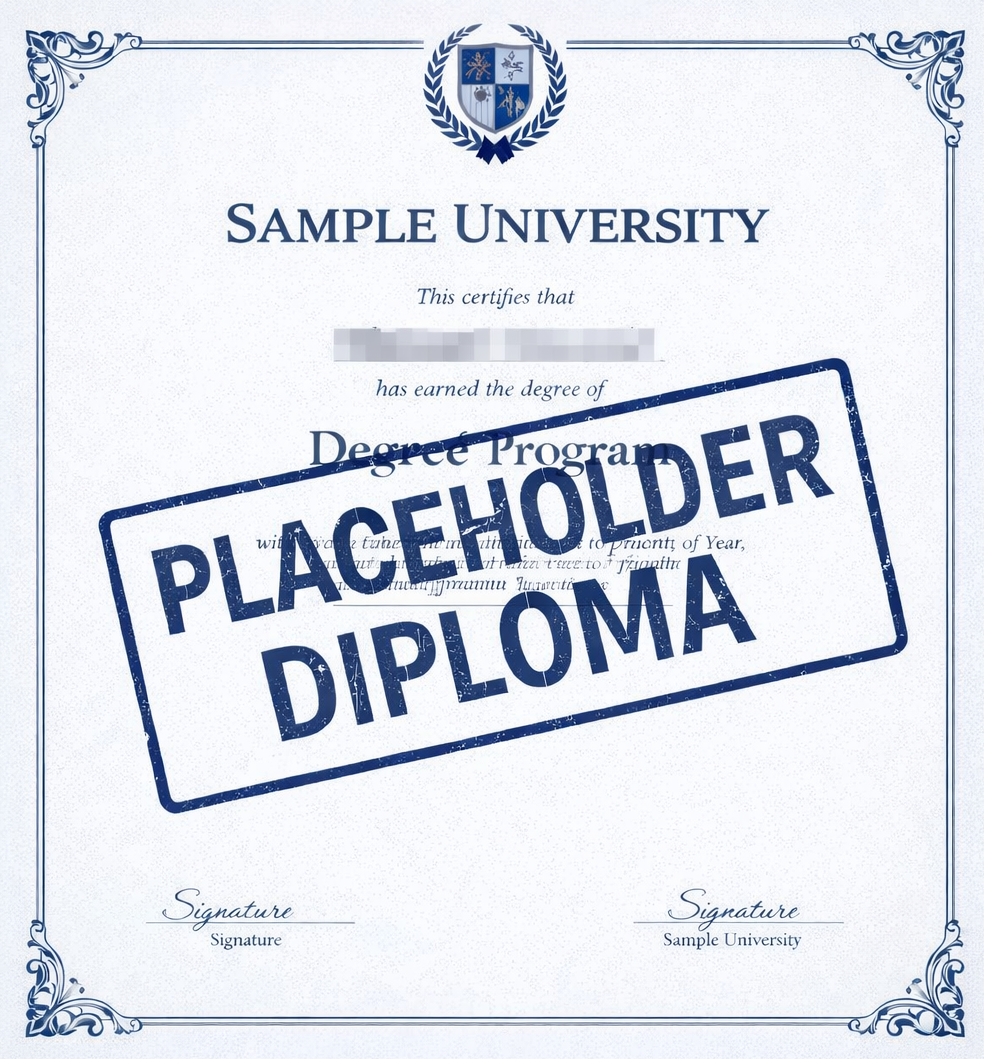 Diploma